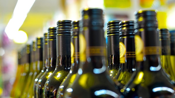 Vinos buenos y baratos